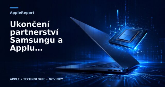 Ukončení partnerství Samsungu a Applu: TSMC bude exkluzivním dodavatelem čipů A10