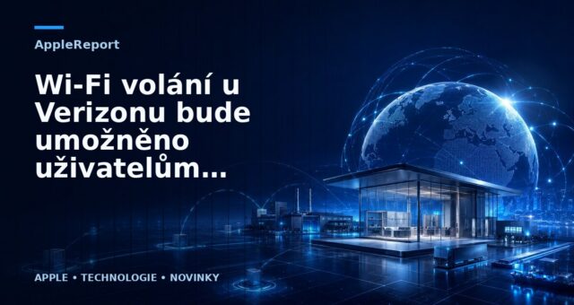 Wi-Fi volání u Verizonu bude umožněno uživatelům Samsungu Galaxy S6 a S6 Edge již v pondělí, uživatelům iPhonů až příští rok