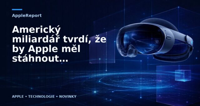 Americký miliardář tvrdí, že by Apple měl stáhnout Twitter z App Storu