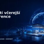 Shrnutí včerejší konference