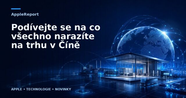 Podívejte se na co všechno narazíte na trhu v Číně