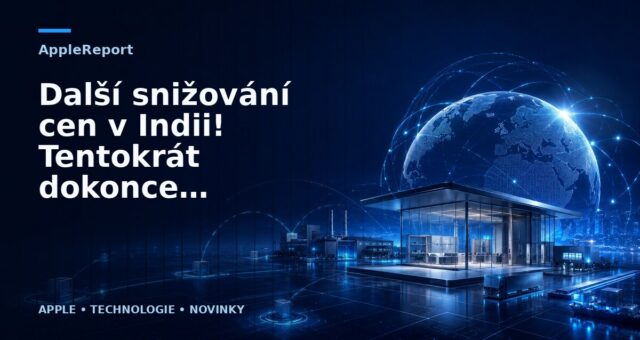 Další snižování cen v Indii! Tentokrát dokonce u nového iPhonu 6s