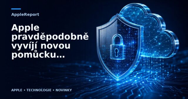 Apple pravděpodobně vyvíjí novou pomůcku, která umožní uživatelům iOS přenést svá osobní data do Androidu