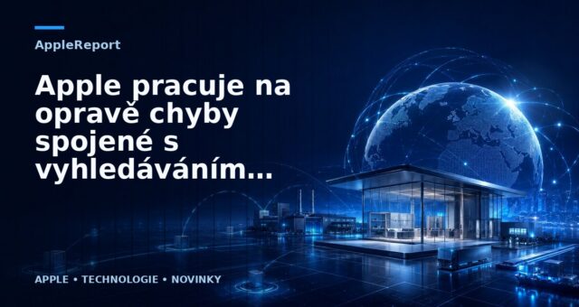Apple pracuje na opravě chyby spojené s vyhledáváním potratových klinik