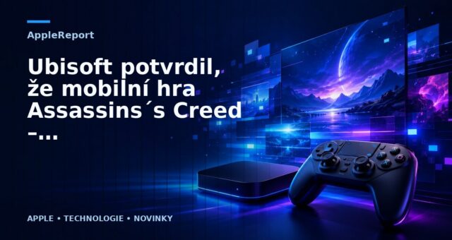 Ubisoft potvrdil, že mobilní hra Assassins´s Creed – Identity vyjde na konci února