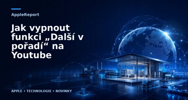 Jak vypnout funkci „Další v pořadí“ na Youtube