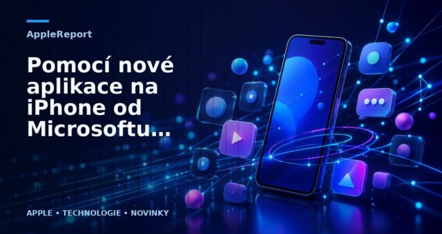 Pomocí nové aplikace na iPhone od Microsoftu zjistíte, jakému plemeni psa se podobáte
