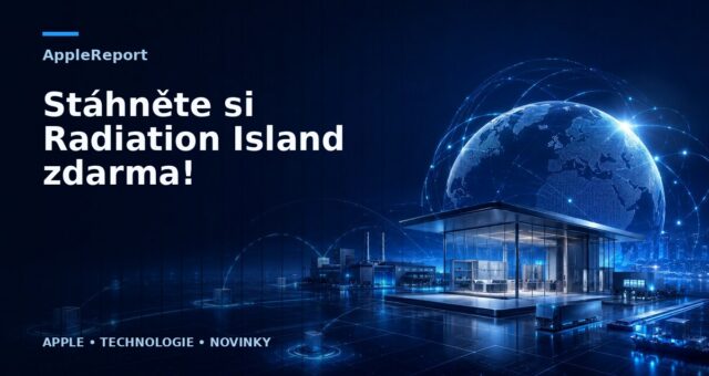 Stáhněte si Radiation Island zdarma!