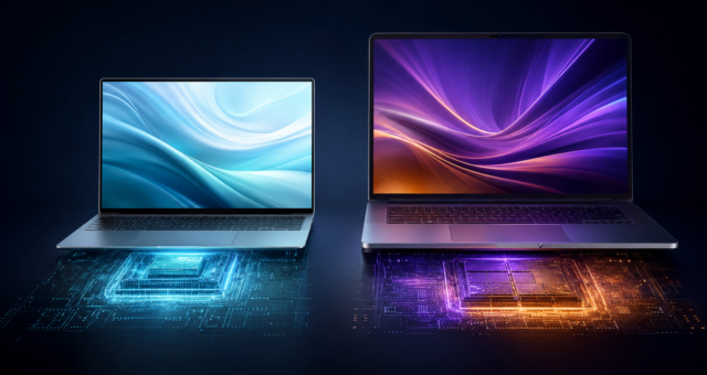 Porovnávací video: MacBook Air s čipem M2 vs. MacBook Pro s čipem M2 Pro
