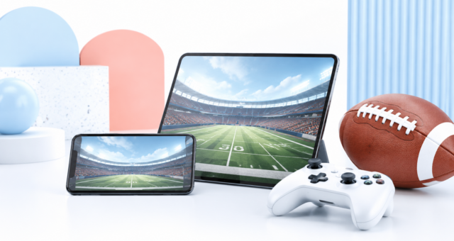 Madden NFL 27 dorazil na Apple Arcade: plná hra bez reklam a mikrotransakcí