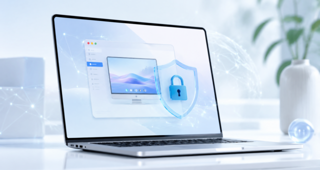 Apple vydal macOS 26.6.1. Oprava zavírá chybu ve Sdílení obrazovky