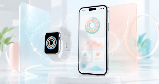Apple osekal velkého AI doktora. Aplikace Zdraví má přesto dostat funkce, které pocítí miliony lidí