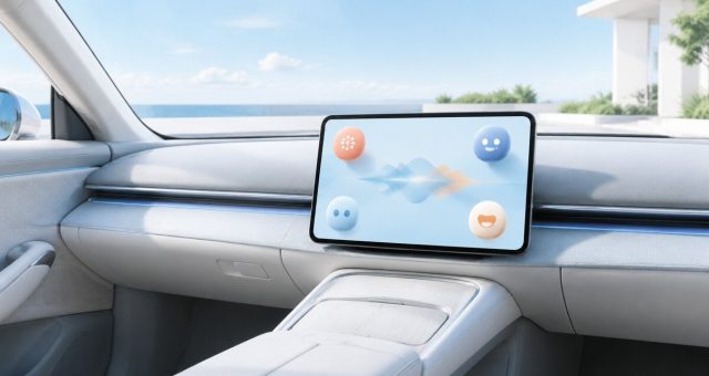 Meta AI se tlačí na palubní desku. V CarPlay se objevila nová aplikace, zatím ale klopýtá