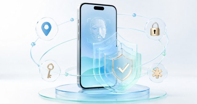 Zloděj může znát váš kód a přesto narazit. Těchto šest nastavení ochrání iPhone i účet Apple