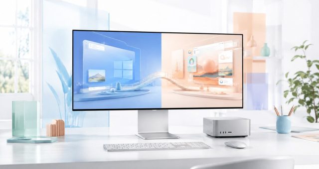 Windows na Macu právě dostaly pořádný kopanec. Parallels 27 odemyká aplikace, které dřív narážely