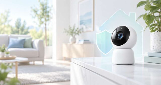 Apple chce hlídat váš domov po svém. Nová bezpečnostní služba může otřást trhem kamer