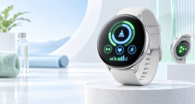 Apple Watch mohou dostat funkci, po které sportovci volají roky. Kód odhalil čtyři velké změny
