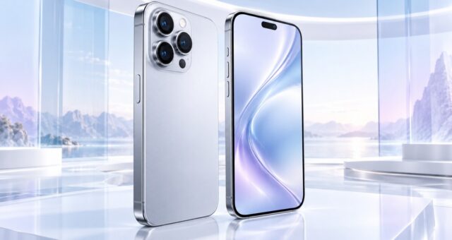 iPhone 18 Pro je dva dny od odhalení. Dvanáct změn může zlomit rekordy — i peněženky