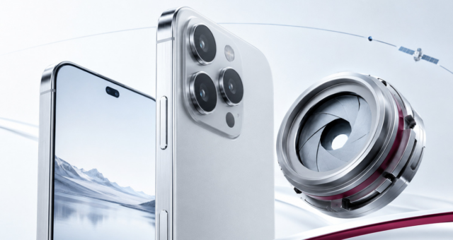 iPhone 18 Pro má vytáhnout tři roky slibované trumfy. Fotoaparát čeká největší zkouška