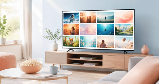 Apple TV zasypává diváky filmy: v září přidává 15 klasik bez dalšího placení