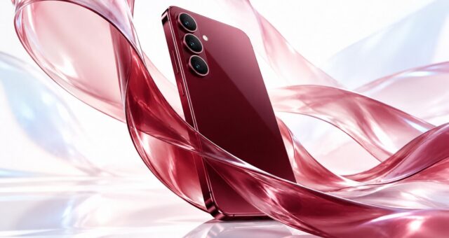 Tmavá třešeň rozdělila fanoušky iPhonu. Neoficiální AI reklama ale z barvy udělala hvězdu
