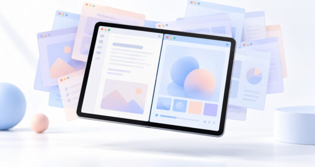 iPad umí skoro všechno, jen dvě aplikace vedle sebe zbytečně bolí. iPadOS 27 promarnil šanci