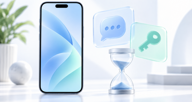 Na tyhle dvě novinky iOS 27 si počkáte. Apple je odložil na později