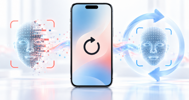 iPhone Duo 2 má schovat Face ID pod displej. Apple ale ještě může couvnout
