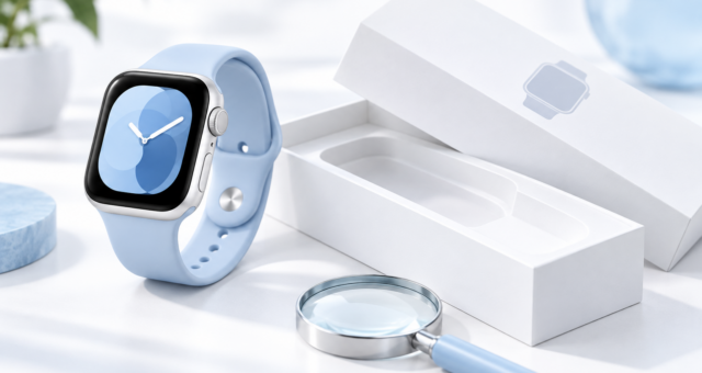 Apple Watch SE 3 před keynote zmizely z nabídky. Výpadek zásob ale neznamená konec řady
