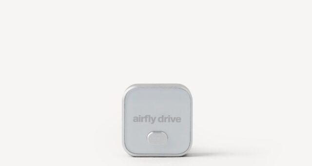 CarPlay bez kabelu za 40 dolarů? AirFly Drive má jeden zásadní háček