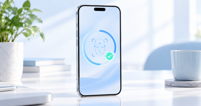 Oprava restartů iPhonu je venku. iOS 27.0.1 řeší Face ID, fotky i zamrzlý dotyk