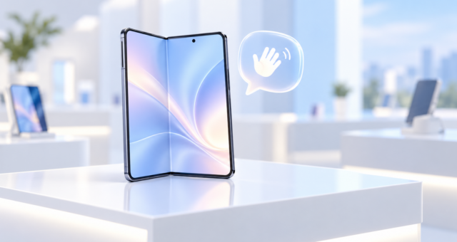 Drahý iPhone Duo vás má oslovit jménem. Hezké gesto, důvod k nákupu v něm ale nevidím