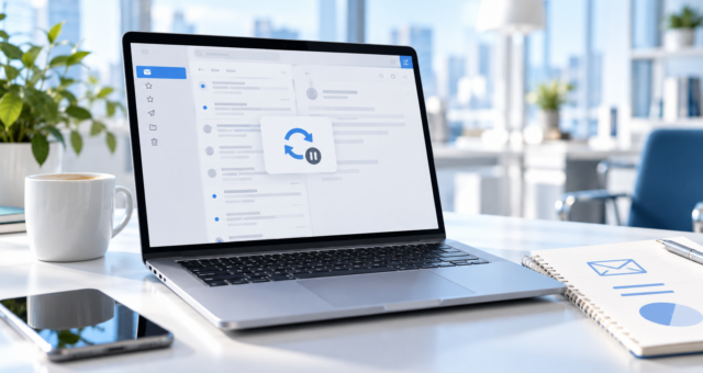 Apple Mail může přestat synchronizovat pracovní poštu. Microsoft odstřihl staré rozhraní