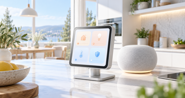 Apple má vytáhnout domácí centrum už 13. října. Zatím jde o zprávu, ne pozvánku