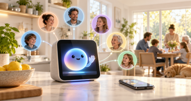 Siri AI v HomeView má velký háček. Osobní odpovědi bez iPhonu nedostanete