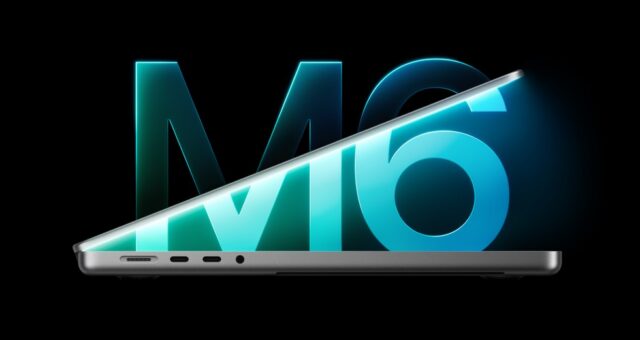 Nový MacBook Pro s M6 má háček. Rychlejší paměť základní verze nedostala