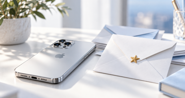 Důležitý e-mail se ztratil mezi reklamami? Dejte lidem v Mailu vlastní VIP vstup
