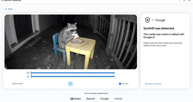 Google slibuje odhalit AI fotky. Tenhle háček ale nesmíte přehlédnout