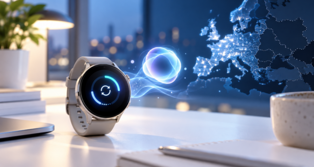 Apple vyměnil hotového kandidáta watchOS 27.2. Evropané přesto zůstanou bez hlavní novinky