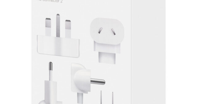 Nová nabíječka, stará koncovka? Apple potvrdil háček, který poznáte až u zásuvky
